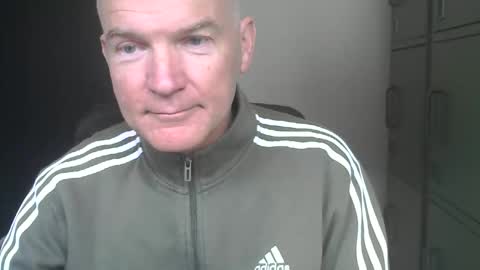 Robbie online show from 03.28.26