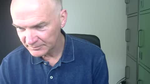 Robbie online show from 04.06.26