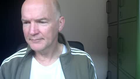 Robbie online show from 04.19.26