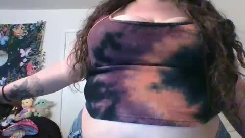 karamelbaby89 online show from 04.08.26