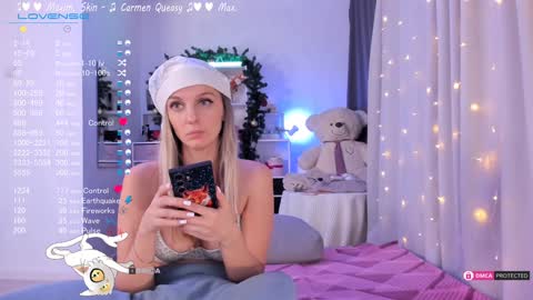 Julia online show from 12.17.24