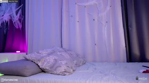 Julia online show from 10.30.25