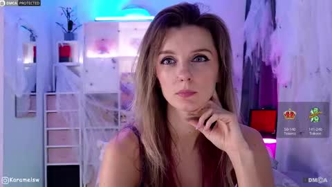 Julia online show from 11.03.25