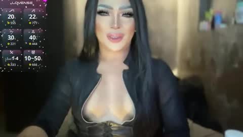 Snapshot of kardeyfynes chatting on 09.12.25 MARIA online show from 09.12.25