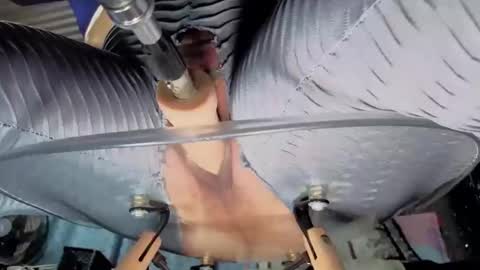 Snapshot of kareen_shantall chatting on 03.31.26 Kareen online show from 03.31.26