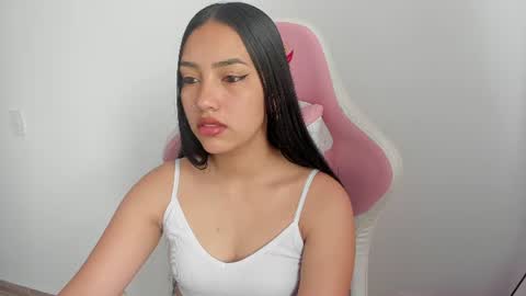 karely_sweet_ online show from 07.01.26