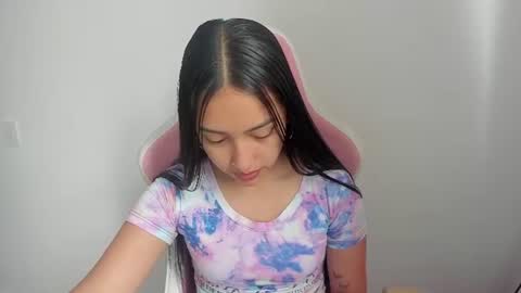 karely_sweet_ online show from 07.02.26