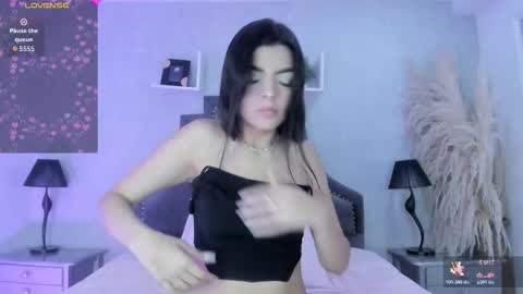 Karely online show from 03.17.26