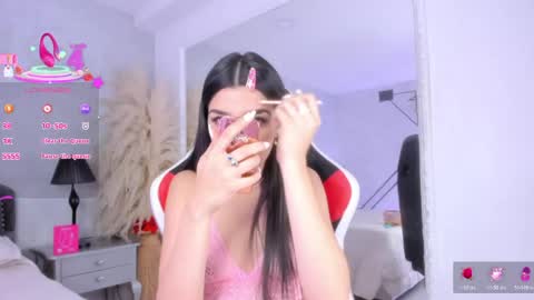 Karely online show from 04.18.26