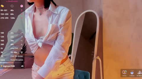 Karen online show from 04.13.26