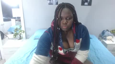 Snapshot of karen_nicols chatting on 01.24.25 Karen nicols online show from 01.24.25