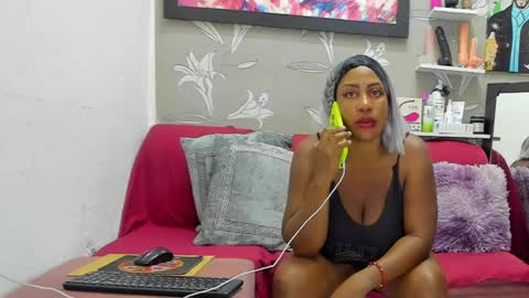 Karen online show from 05.25.26
