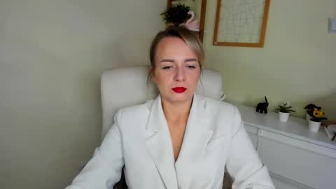 Snapshot of karenenergy chatting on 12.03.25 Karenenergy online show from 12.03.25