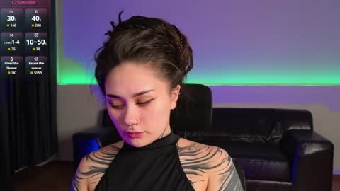 karenhotflirt online show from 06.11.26