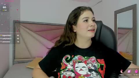 Karen online show from 02.22.25