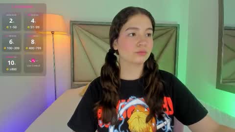 Karen online show from 09.11.25