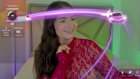 Karen online show from 04.18.26