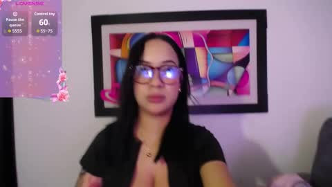 Karina online show from 03.27.26