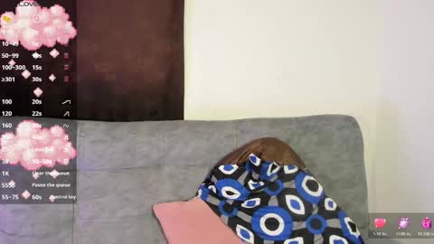 Karina online show from 04.17.26