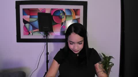 Karina online show from 04.20.26