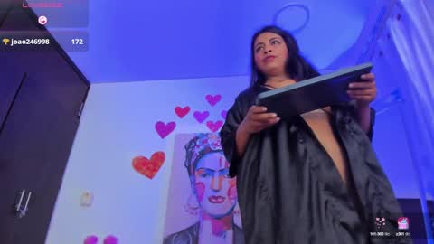 kariitto___ds online show from 03.08.25