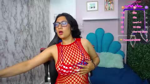 Karime online show from 02.14.25