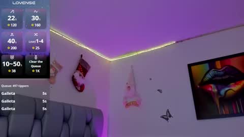 Karin    online show from 12.11.24