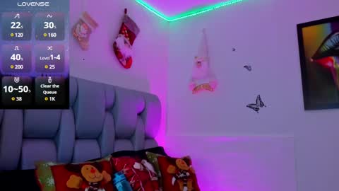 Karin    online show from 12.14.24