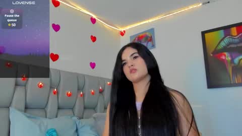 Karin    online show from 03.07.25