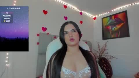 Karin    online show from 09.30.25