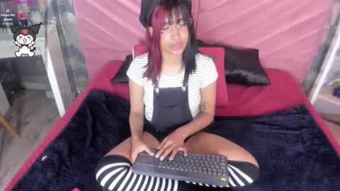Karina online show from 09.10.25