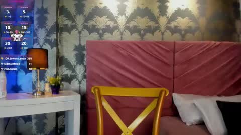 Karina online show from 11.20.25