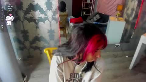 Karina online show from 01.17.26