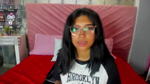 Karina online show from 02.03.26