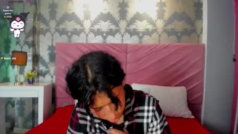 Karina online show from 02.11.26