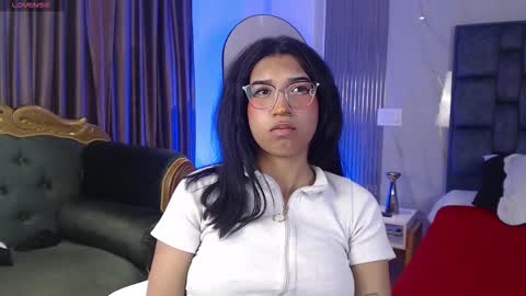 Karina online show from 02.15.26