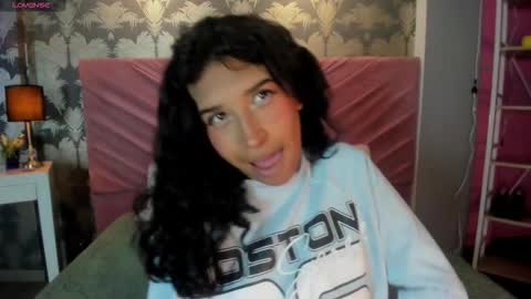 Karina online show from 02.17.26