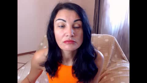 Karina online show from 10.21.25