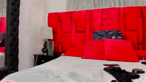KarinaBelov  online show from 04.30.26