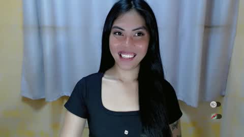 I AM BELLE online show from 01.22.25