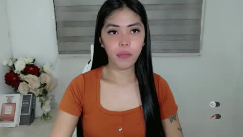 Snapshot of karina_fuckdoll chatting on 01.09.26 I AM BELLE online show from 01.09.26