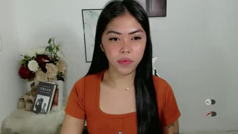 Snapshot of karina_fuckdoll chatting on 02.21.26 I AM BELLE online show from 02.21.26