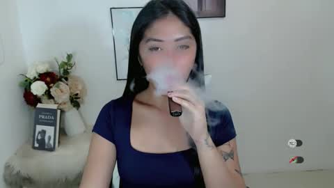 I AM BELLE online show from 03.08.26