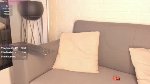 Kari online show from 02.18.25