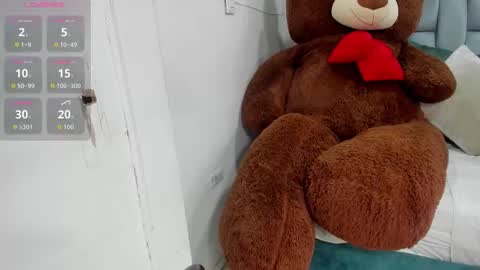 Karina online show from 11.05.25