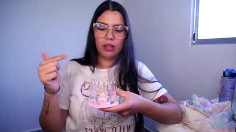 Karina online show from 01.29.25