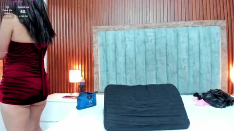 Karina  online show from 05.22.26