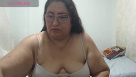 Snapshot of karina_turbay chatting on 12.09.24 Karina online show from 12.09.24