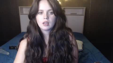 Snapshot of karina_unreal chatting on 01.14.25 karina_unreal online show from 01.14.25