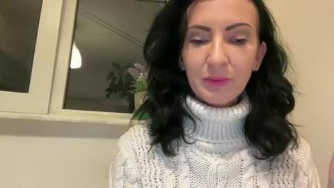 Karina online show from 02.26.25